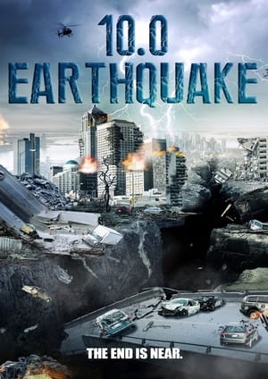 10.0 Earthquake 2014 Dual Audio | Dubbed Hindi Movie BluRay [800MB]