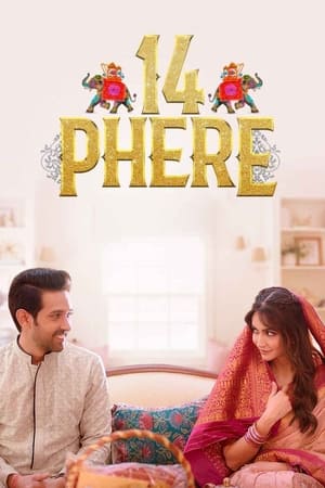 14 Phere (2021) Movie | Dubbed Hindi Movie HDRip – [300MB]