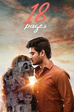 18 Pages 2022 (HQ Dubbed) Movie HDRip | Dubbed Hindi Movie – 480p