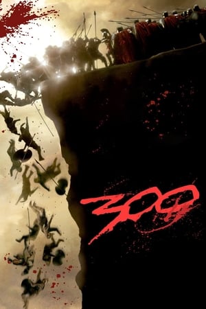 300 (2006) Dual Audio | Dubbed Hindi Movie BluRay [800MB]