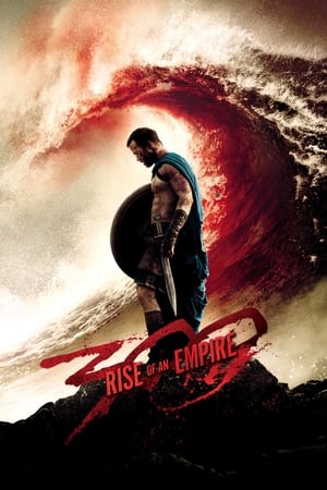 300 Rise Of An Empire 2014 Dual Audio (-English) | Dubbed Hindi Movie BRRip