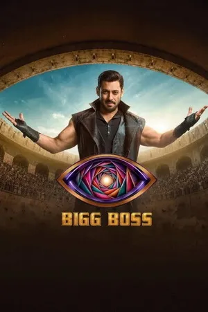 Bigg Boss 2026 Season 20 Audio WEB-DL | Dubbed Hindi Movie [JioHotStar Series] [EP- 27 Added] [2nd Oct]