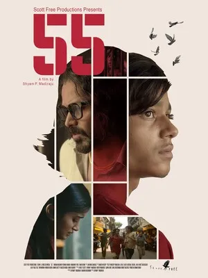 55 2025 WEB-DL | Dubbed Hindi Movie