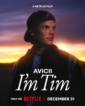 Avicii - I'm Tim 2024 Dual Audio WEB-DL | Dubbed Hindi Movie