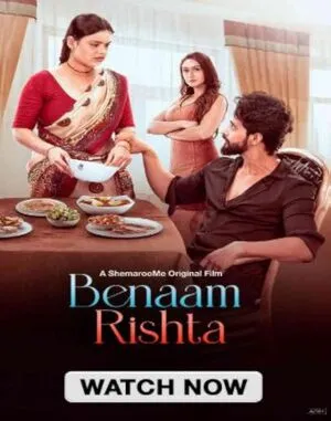Benaam Rishta 2024 Audio WEB-DL | Dubbed Hindi Movie