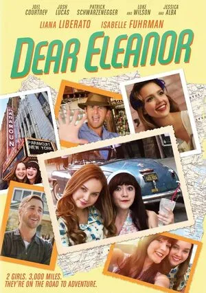 Dear Eleanor 2016 Dual Audio WEB-DL | Dubbed Hindi Movie