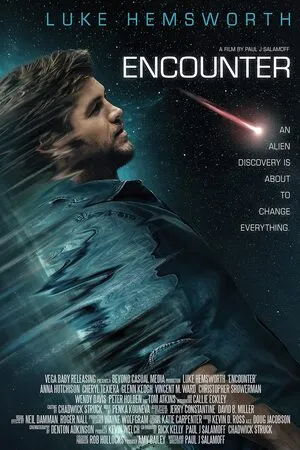 Encounter 2019 Dual Audio WEB-DL | Dubbed Hindi Movie