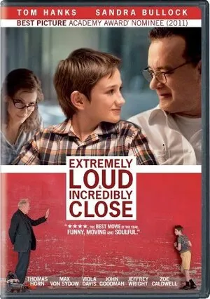 Extremely Loud & Incredibly Close 2011 Dual Audio WEB-DL | Dubbed Hindi Movie