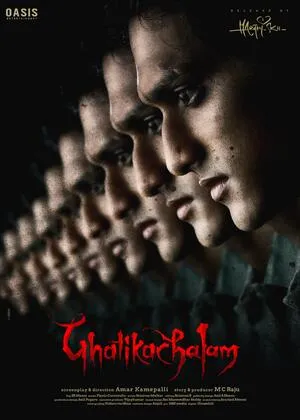 Ghatikachalam 2025 Dual Audio WEB-DL | Dubbed Hindi Movie