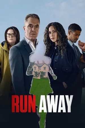 Run Away 2026 Season 1 Dual Audio WEB-DL | Dubbed Hindi Movie [ALL EPISODE]