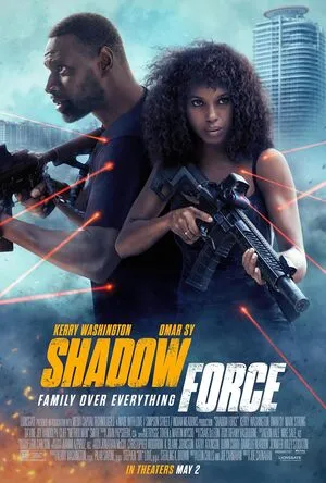 Shadow Force 2025 Dual Audio WEB-DL | Dubbed Hindi Movie