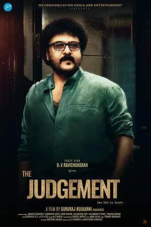 The Judgement 2024 Dual Audio WEB-DL | Dubbed Hindi Movie
