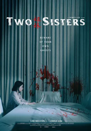 Two Sisters 2019 Dual Audio WEB-DL | Dubbed Hindi Movie