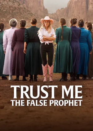 Trust Me: The False Prophet 2026 Season 1 - English Audio WEB-DL | Dubbed Hindi Movie [EP- 04 Added]