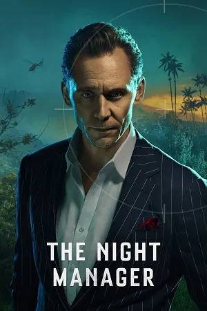 The Night Manager Season 2 2026 Dual Audio WEB-DL | Dubbed Hindi Movie [ALL EPISODES]