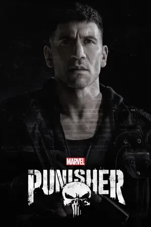 The Punisher 2026 Season 1 English Audio Web-DL | Dubbed Hindi Movie [EP-06 Added]