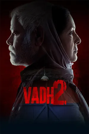 Vadh 2 2026 Dual Audio WEB-DL | Dubbed Hindi Movie