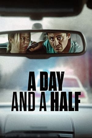 A Day and a Half (2023) Dual Audio HDRip | Dubbed Hindi Movie – 480p