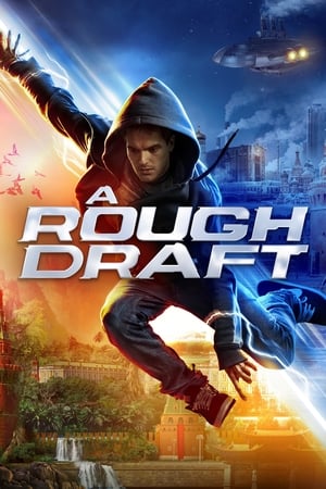 A Rough Draft (2018) Dual Audio | Dubbed Hindi Movie HDRip [1.1GB]