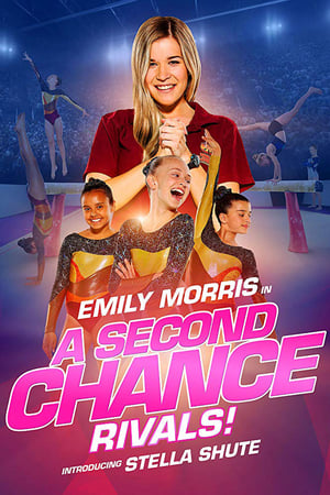 A Second Chance Rivals! 2019 Dual Audio | Dubbed Hindi Movie Web-DL [820MB]