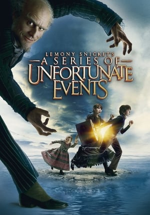 A Series of Unfortunate Events (2004) Dual Audio | Dubbed Hindi Movie BluRay 350MB