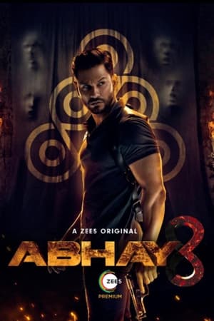 Abhay (2020) Season 02 All Episodes HDRip [Complete] | Dubbed Hindi Movie