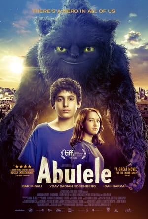 Abulele (2015) Dual Audio | Dubbed Hindi Movie Web-DL [1.1GB]