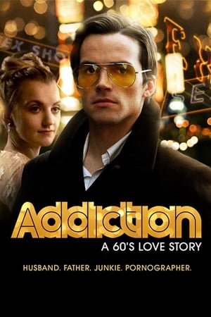 Addiction: A 60’s Love Story (2015) Dual Audio HDRip | Dubbed Hindi Movie – 480p