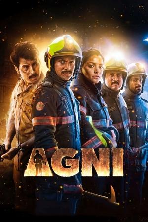 Agni 2024 HDRip | Dubbed Hindi Movie – 480p – 1080p