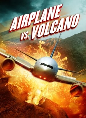 Airplane vs. Volcano (2014) Dual Audio | Dubbed Hindi Movie BluRay 300MB