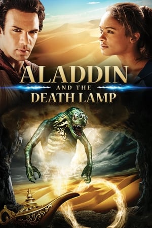 Aladdin and the Death Lamp 2012 Dubbed | Dubbed Hindi Movie Web-DL [700MB]