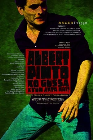 Albert Pinto Ko Gussa Kyun Aata Hai (2019) Movie | Dubbed Hindi Movie HDTVRip - [250MB]