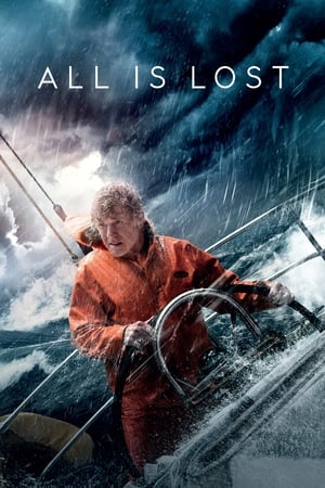 All Is Lost (2013) Dual Audio | Dubbed Hindi Movie BluRay [940MB]