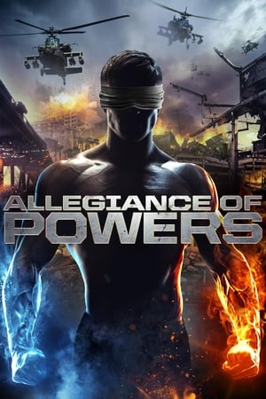 Allegiance of Powers (2016) Dual Audio | Dubbed Hindi Movie BluRay 280MB