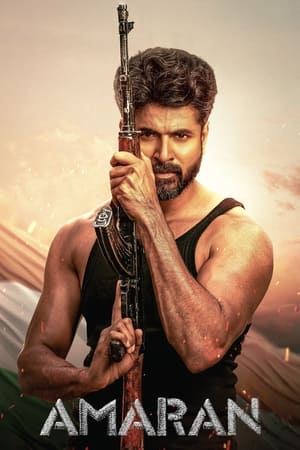 Amaran 2014 ( – Tamil) HDRip | Dubbed Hindi Movie – 480p – 1080p