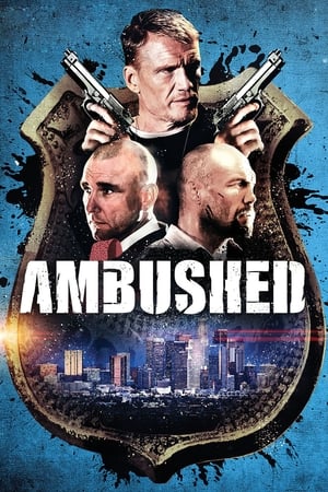 Ambushed 2013 Dual Audio | Dubbed Hindi Movie BluRay [900MB]