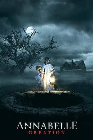 Annabelle Creation 2017 300MB Dubbed | Dubbed Hindi Movie HC HDRip Download