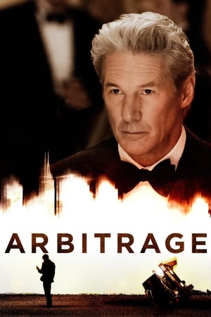 Arbitrage (2012) Dual Audio HDRip | Dubbed Hindi Movie – 480p