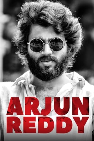 Arjun Reddy (2017) Dual Audio ( ,Telugu) | Dubbed Hindi Movie UnCut HDRip 450MB
