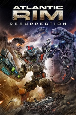 Atlantic Rim Resurrection 2018 Dual Audio | Dubbed Hindi Movie BluRay [830MB]