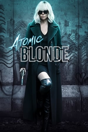 Atomic Blonde (2017) (ORG) Dual Audio | Dubbed Hindi Movie BluRay [1GB]