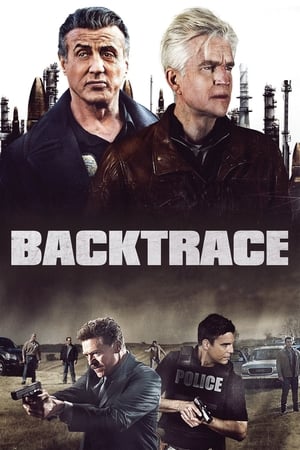 Backtrace (2018) Dubbed | Dubbed Hindi Movie HDRip 300MB