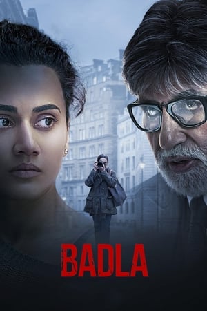 Badla (2019) Movie | Dubbed Hindi Movie HDRip - [400MB]