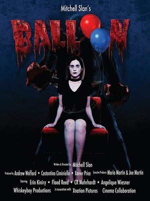 Balloon (2017) Dual Audio | Dubbed Hindi Movie UnCut HDRip [1.4GB]