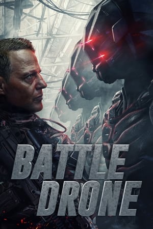 Battle Drone (2018) Dual Audio | Dubbed Hindi Movie Web-DL 300MB