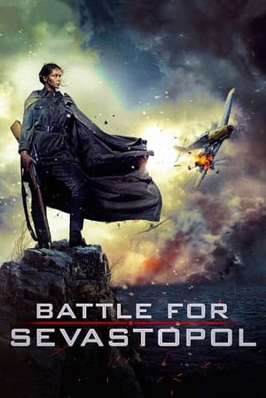 Battle for Sevastopol (2015) Dual Audio | Dubbed Hindi Movie BluRay 400MB