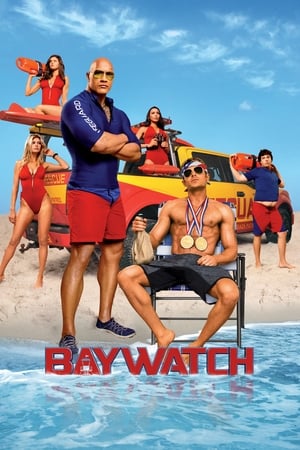 Baywatch 2017 Dual Audio Full Movie | Dubbed Hindi Movie BluRay ORG - 1.0 GB