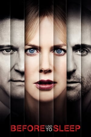 Before I Go to Sleep 2014 Dual Audio | Dubbed Hindi Movie BluRay [830MB]