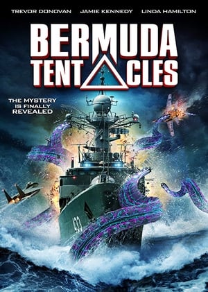 Bermuda Tentacles (2014) Dual Audio | Dubbed Hindi Movie BluRay [750MB]