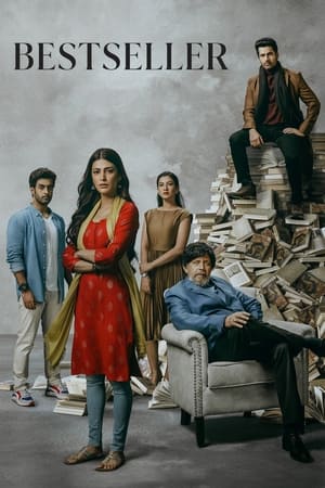 Bestseller 2022 Season 1 HDRip | Dubbed Hindi Movie – 480p